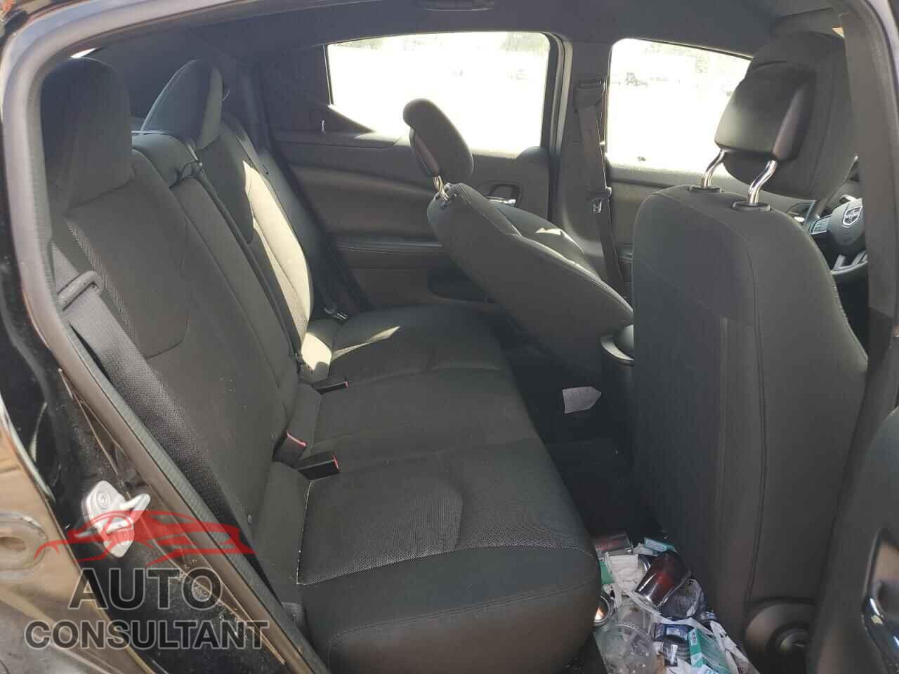DODGE AVENGER 2013 - 1C3CDZAB5DN690914