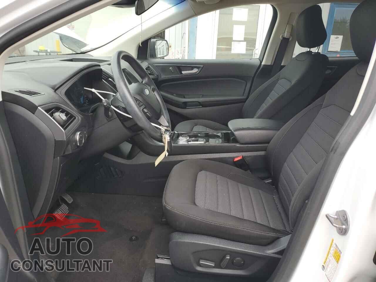 FORD EDGE 2020 - 2FMPK4G90LBA93007