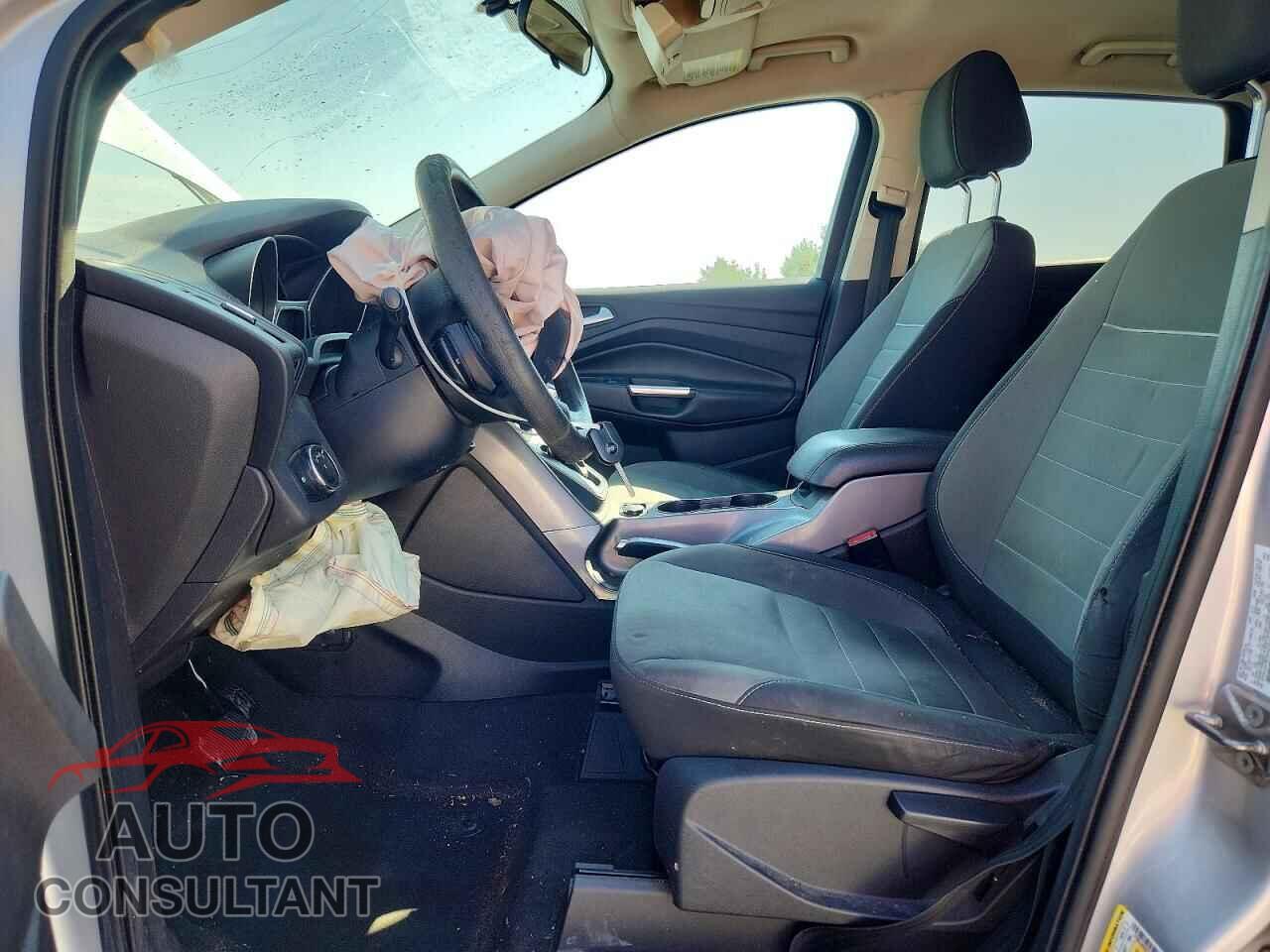 FORD ESCAPE 2013 - 1FMCU0G97DUC12331