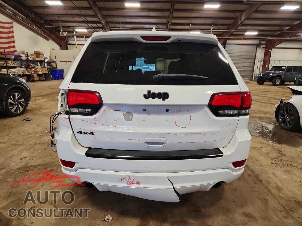 JEEP CHEROKEE 2015 - 1C4RJFAGXFC947945