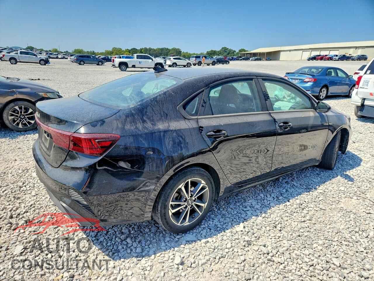 KIA FORTE 2024 - 3KPF24AD4RE778111