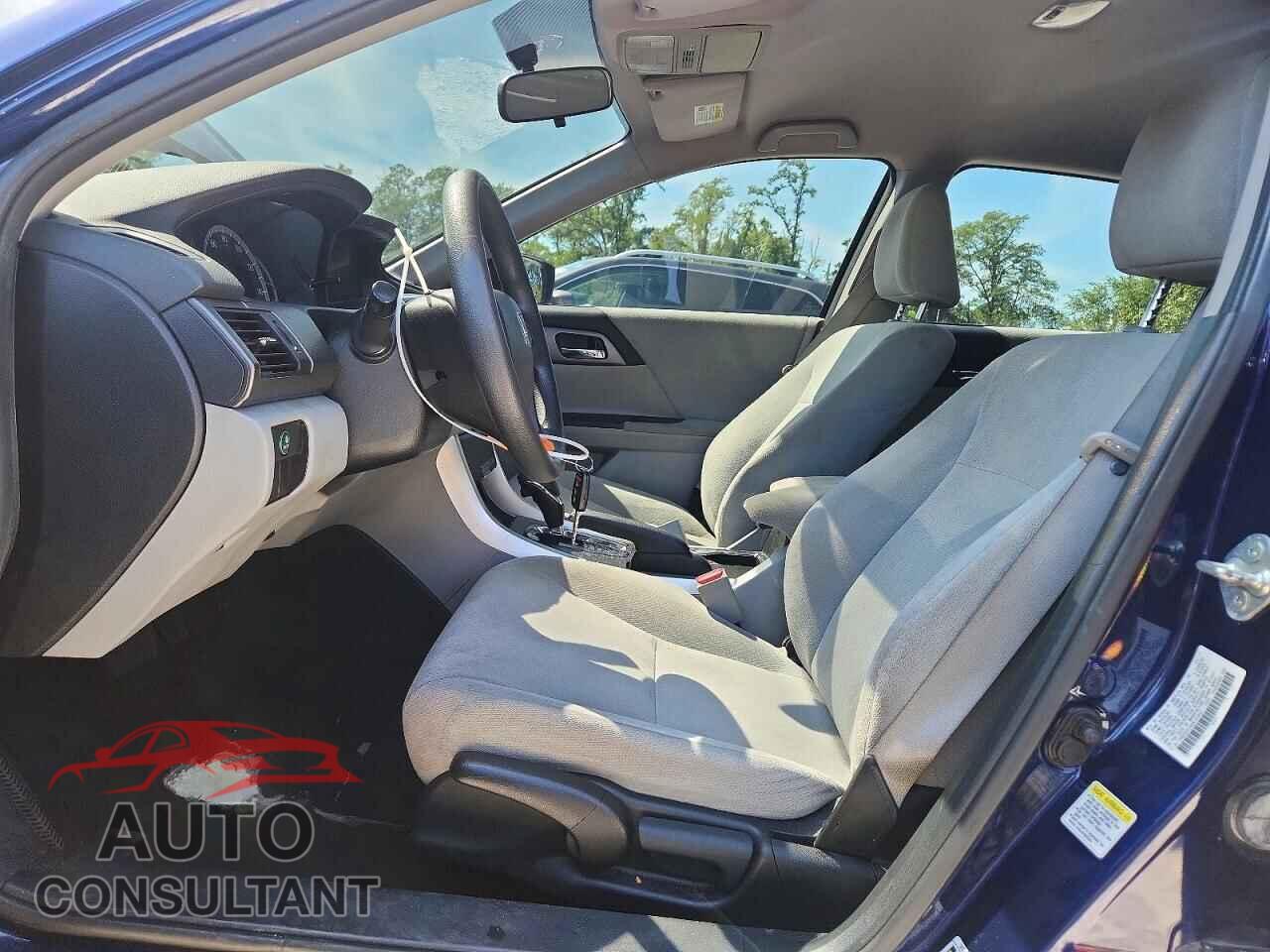 HONDA ACCORD 2013 - 1HGCR2F38DA140802