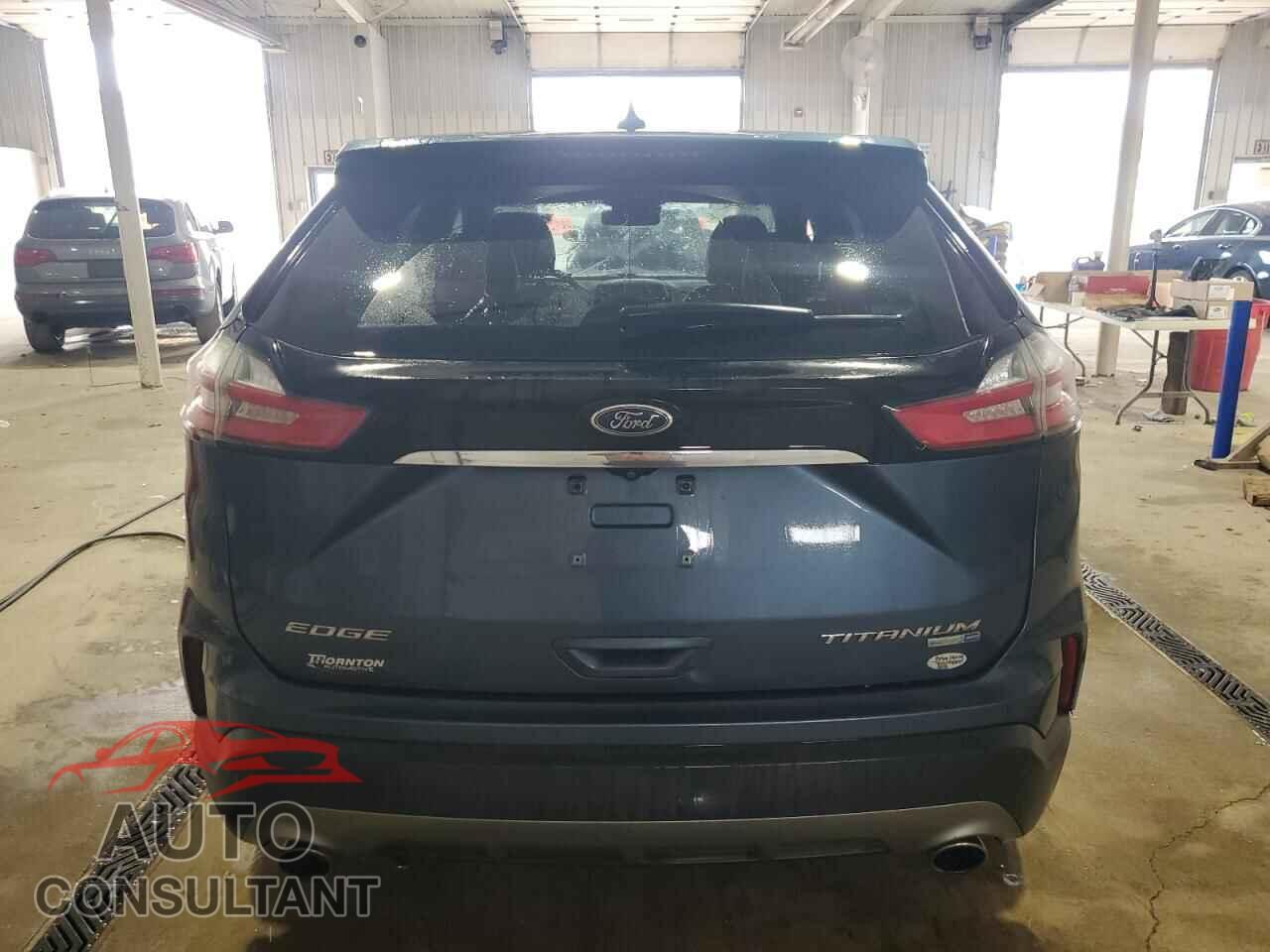 FORD EDGE 2019 - 2FMPK4K97KBC10930
