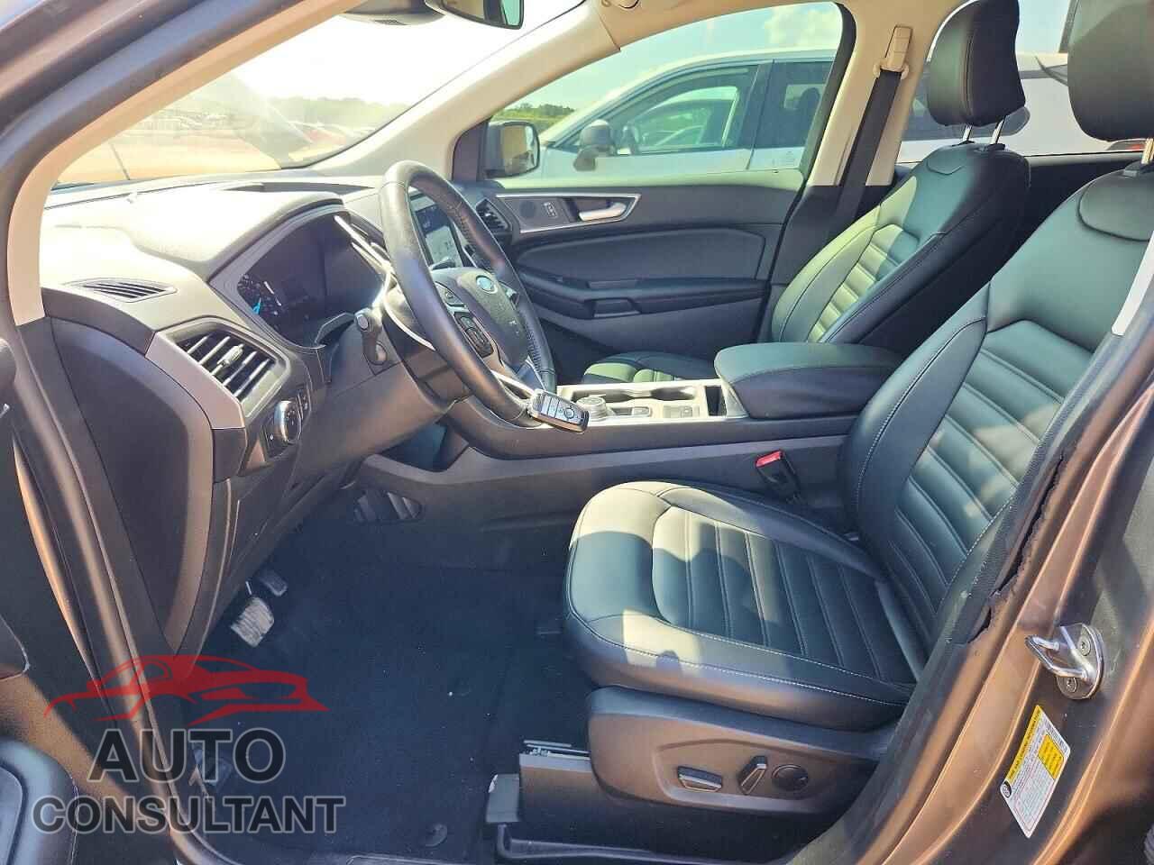 FORD EDGE 2024 - 2FMPK4J90RBA55939