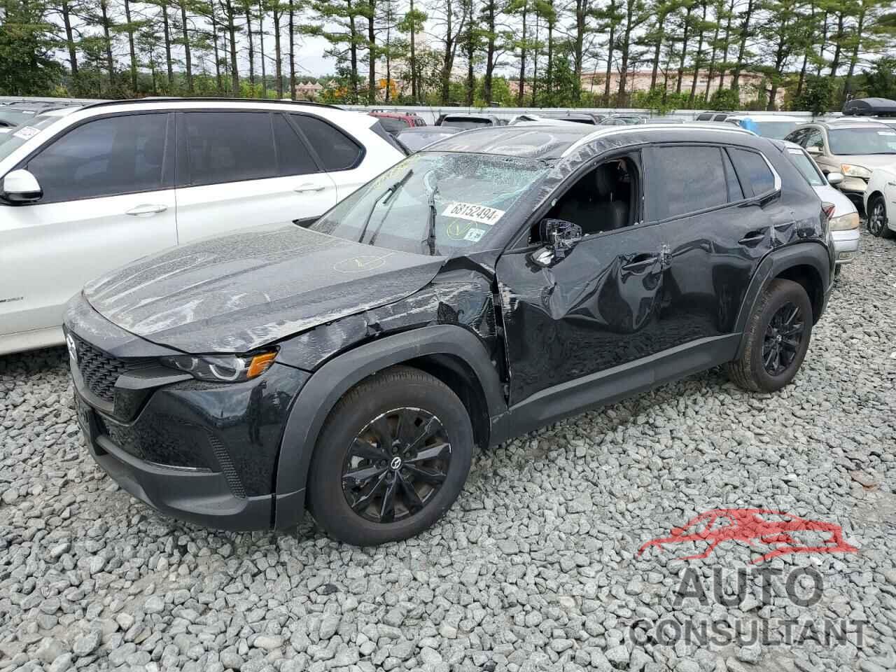 MAZDA CX-50 PREF 2024 - 7MMVABBM0RN224674