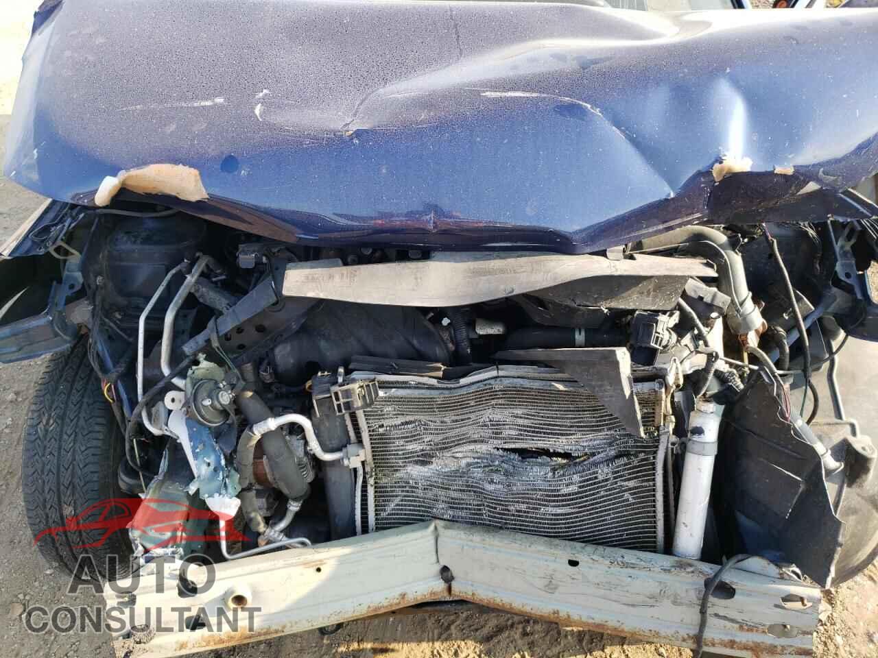 NISSAN VERSA 2019 - 3N1CN7AP3KL840964
