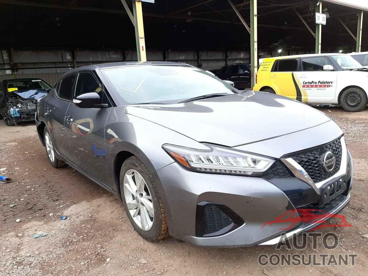 NISSAN MAXIMA 2020 - 1N4AA6CVXLC373597