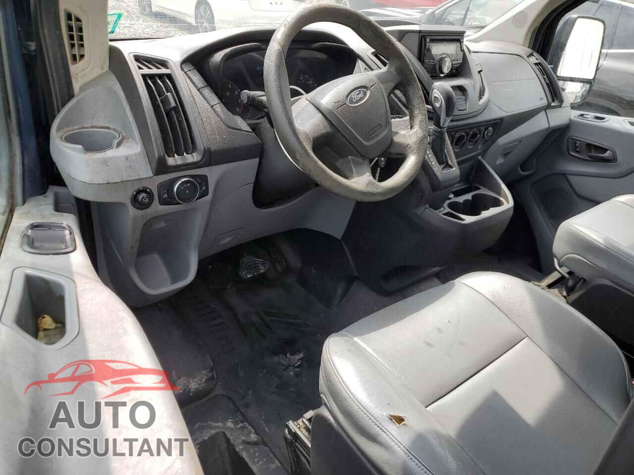 FORD TRANSIT 2016 - 1FTYR2CM2GKA43059