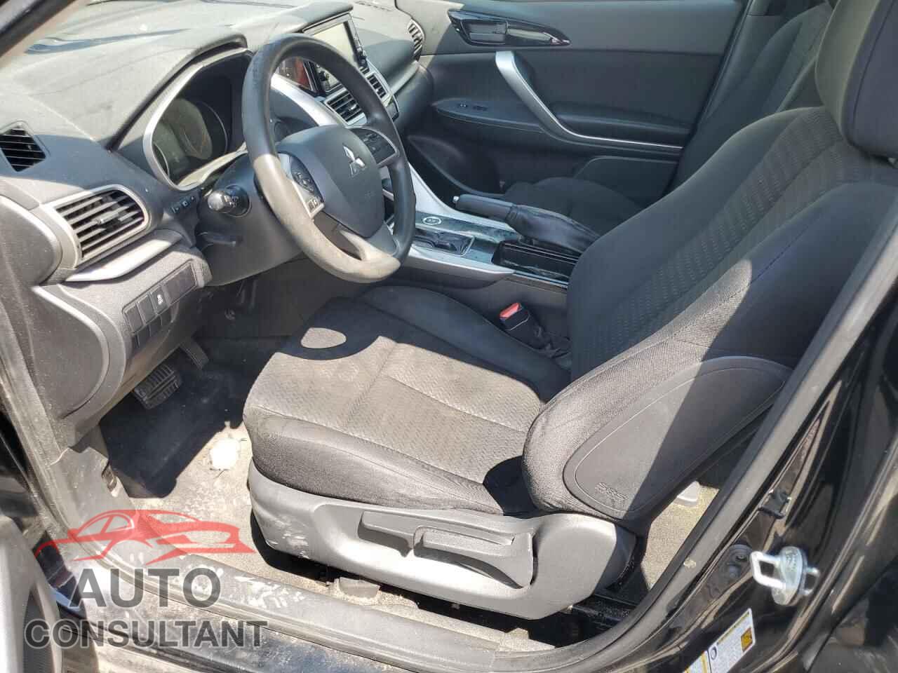 MITSUBISHI ECLIPSE 2019 - JA4AT3AA8KZ030537