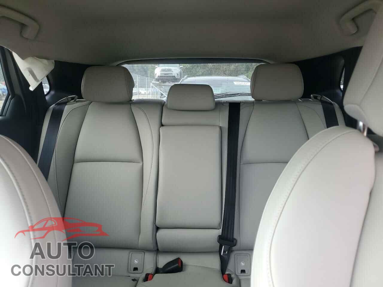 MAZDA CX30 2023 - 3MVDMBCM2PM538205