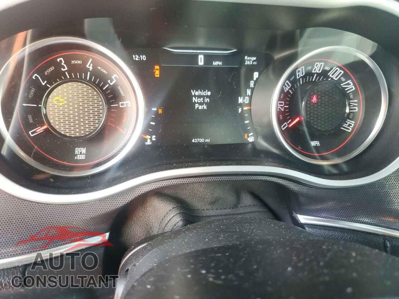 DODGE CHALLENGER 2016 - 2C3CDZAG3GH349939