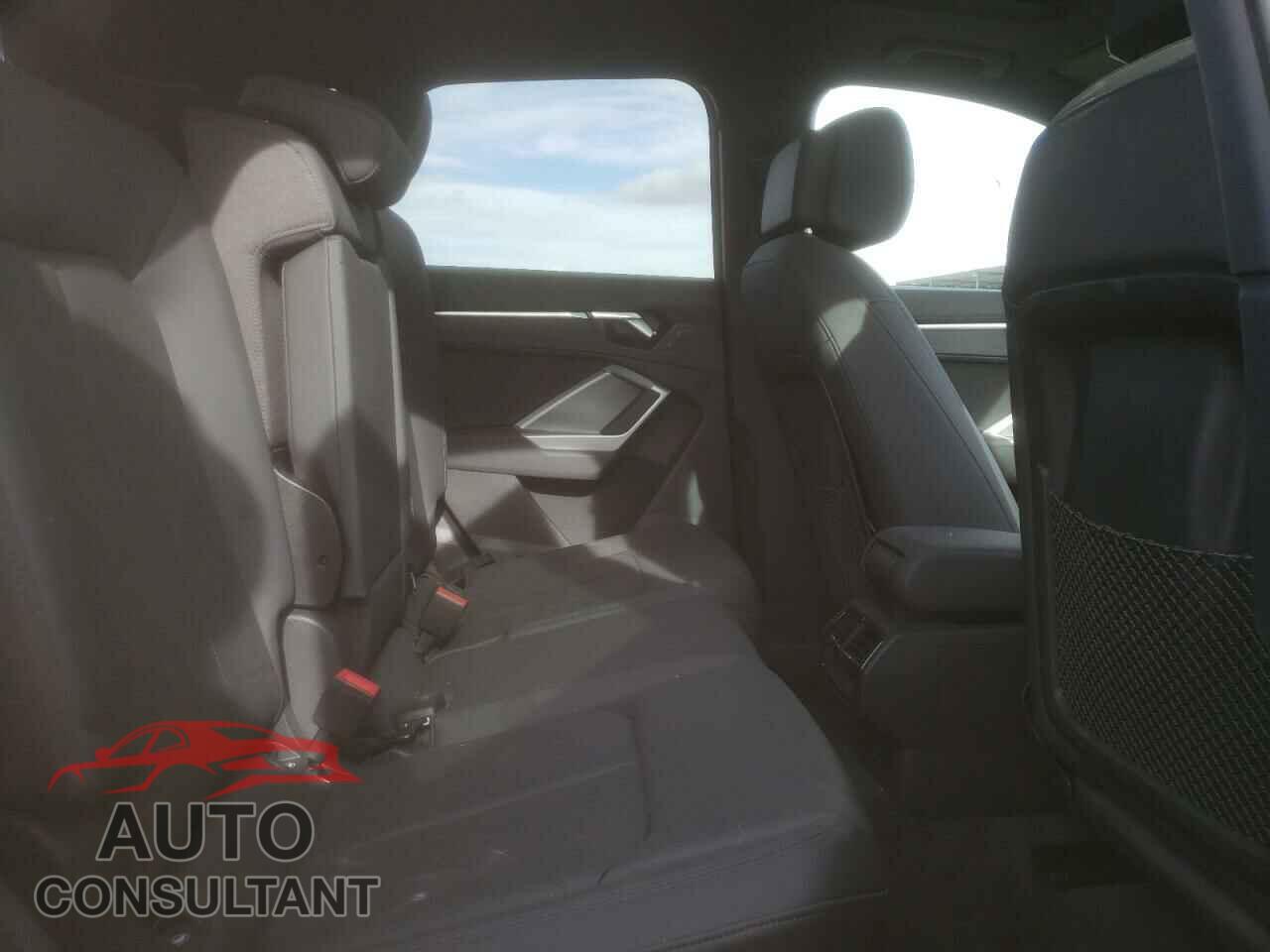 AUDI Q3 2020 - WA1BECF30L1045638