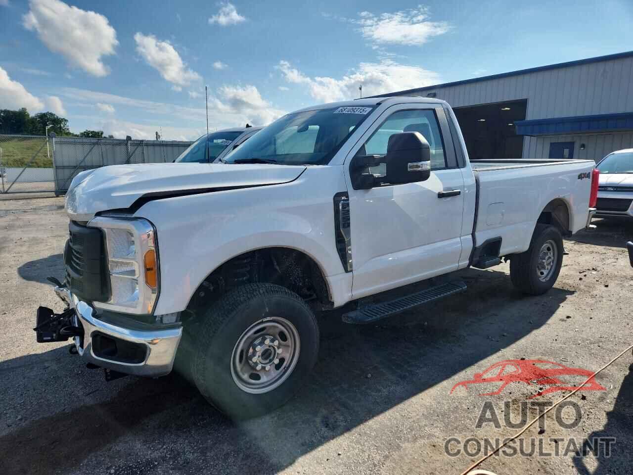 FORD F250 2023 - 1FTBF2BA5PEC28355