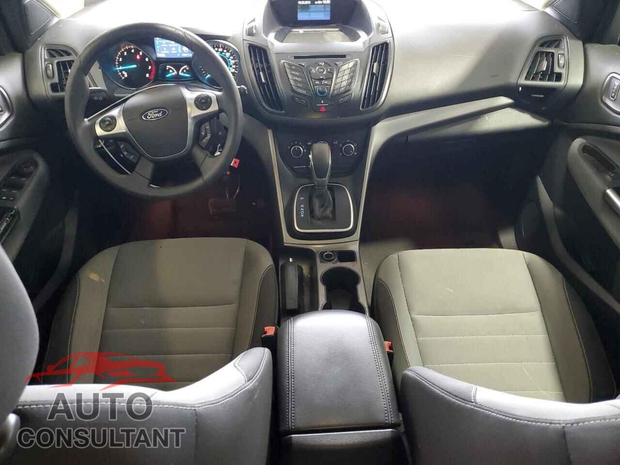 FORD ESCAPE 2013 - 1FMCU9GX4DUA11666