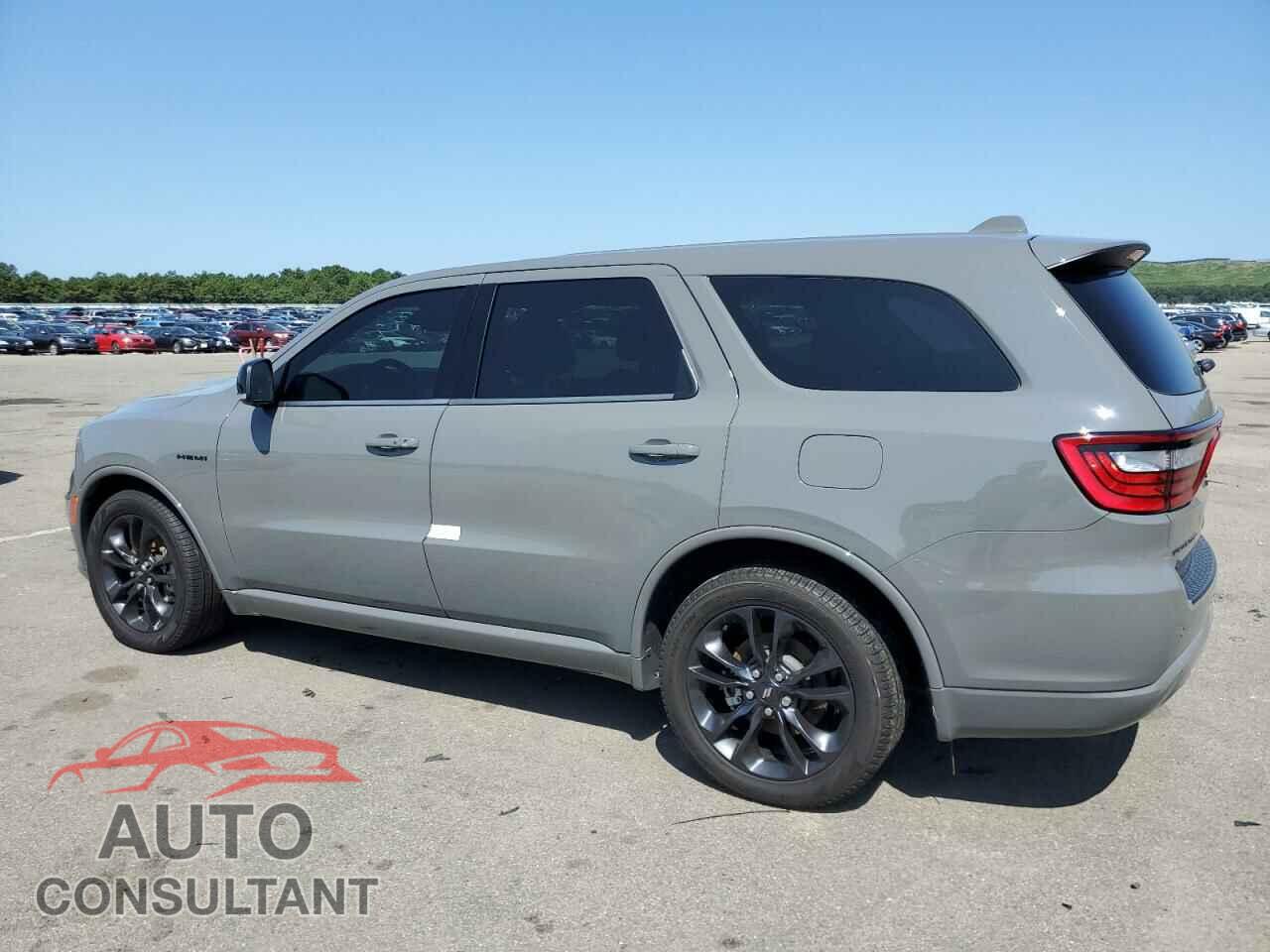 DODGE DURANGO 2022 - 1C4SDJCT7NC200775
