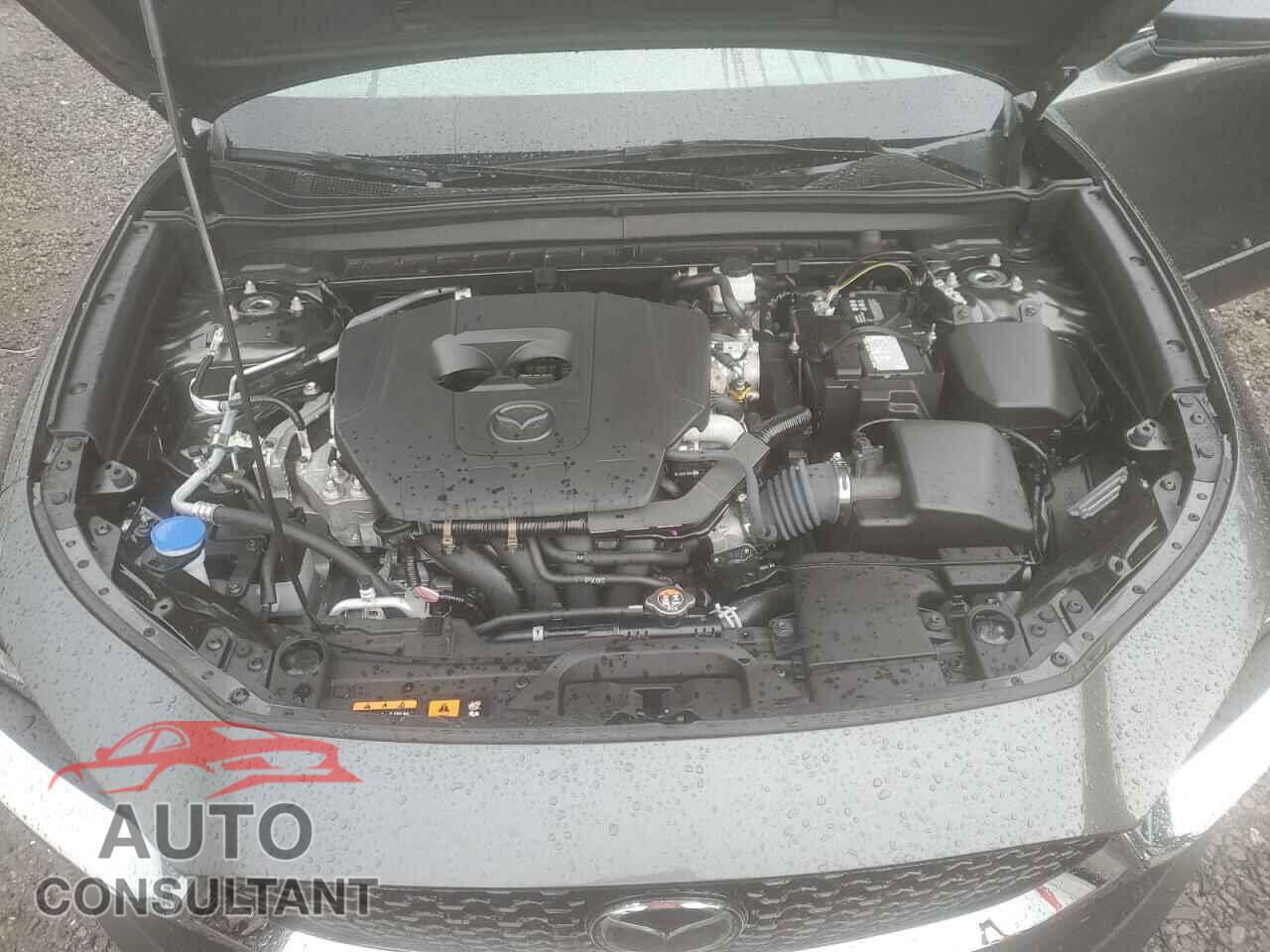 MAZDA CX30 2024 - 3MVDMBCM8RM622158
