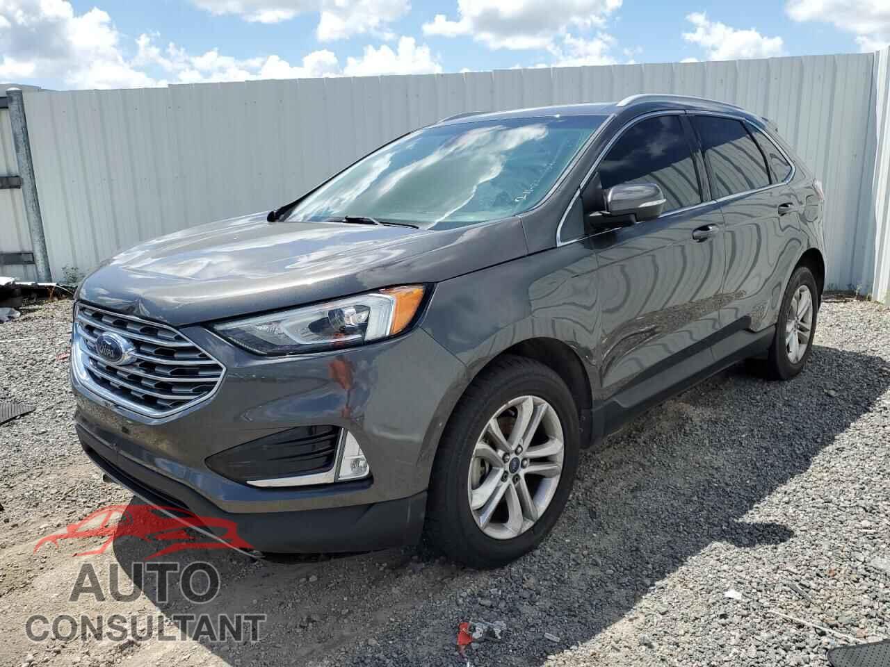 FORD EDGE 2020 - 2FMPK3J90LBA45073