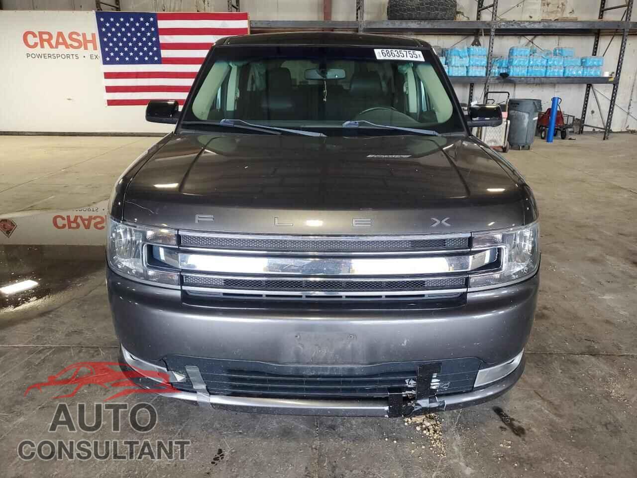 FORD FLEX 2017 - 2FMGK5C82HBA03995