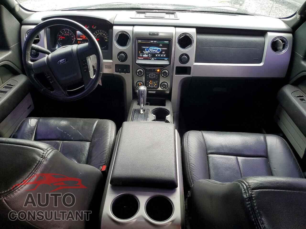 FORD F150 2013 - 1FTFW1ET7DFD21988