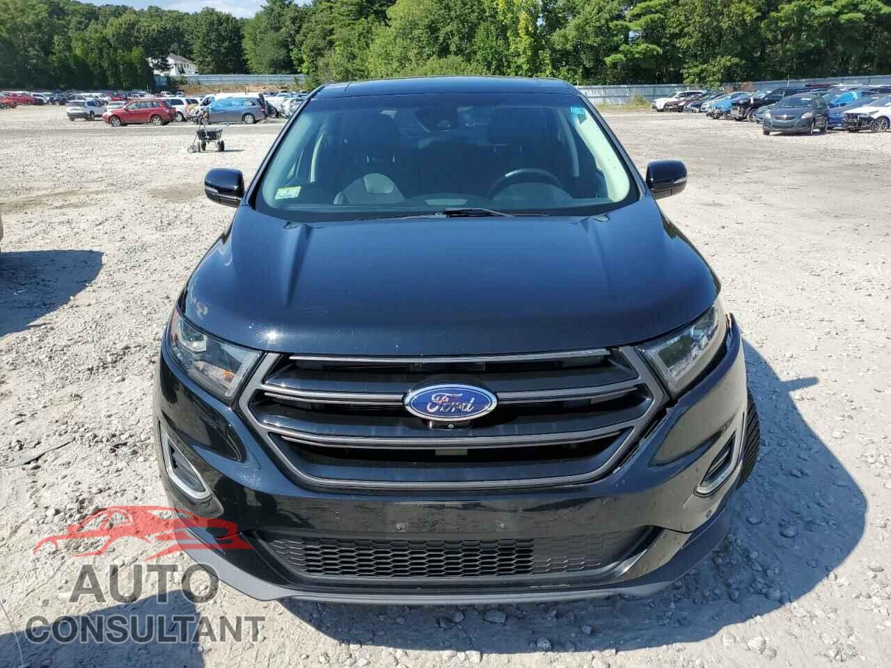 FORD EDGE 2016 - 2FMPK4APXGBB55042