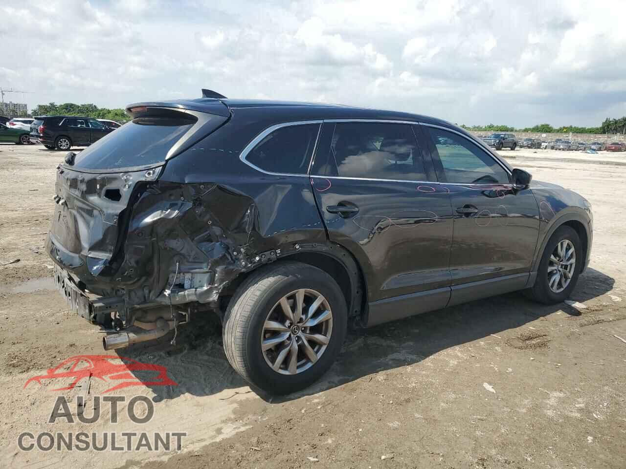 MAZDA CX-9 2019 - JM3TCACYXK0320738