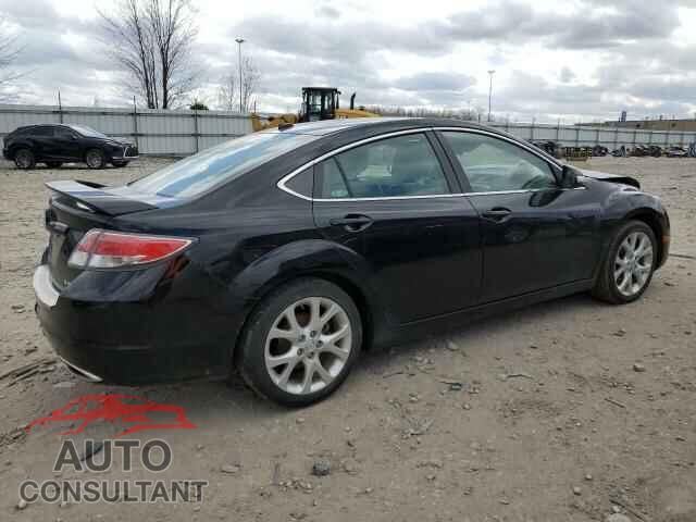 MAZDA 6 2011 - 1YVHZ8CB7B5M23016