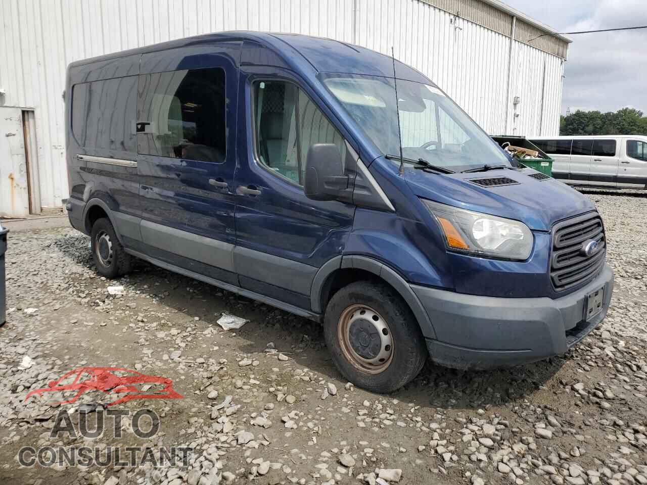 FORD TRANSIT 2016 - 1FTYR2CM2GKA43059