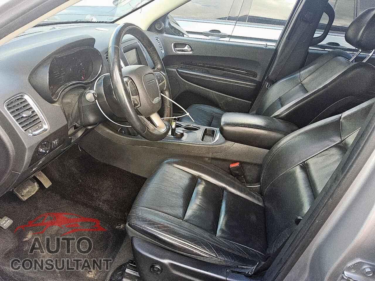 DODGE DURANGO 2015 - 1C4RDJDG9FC917700