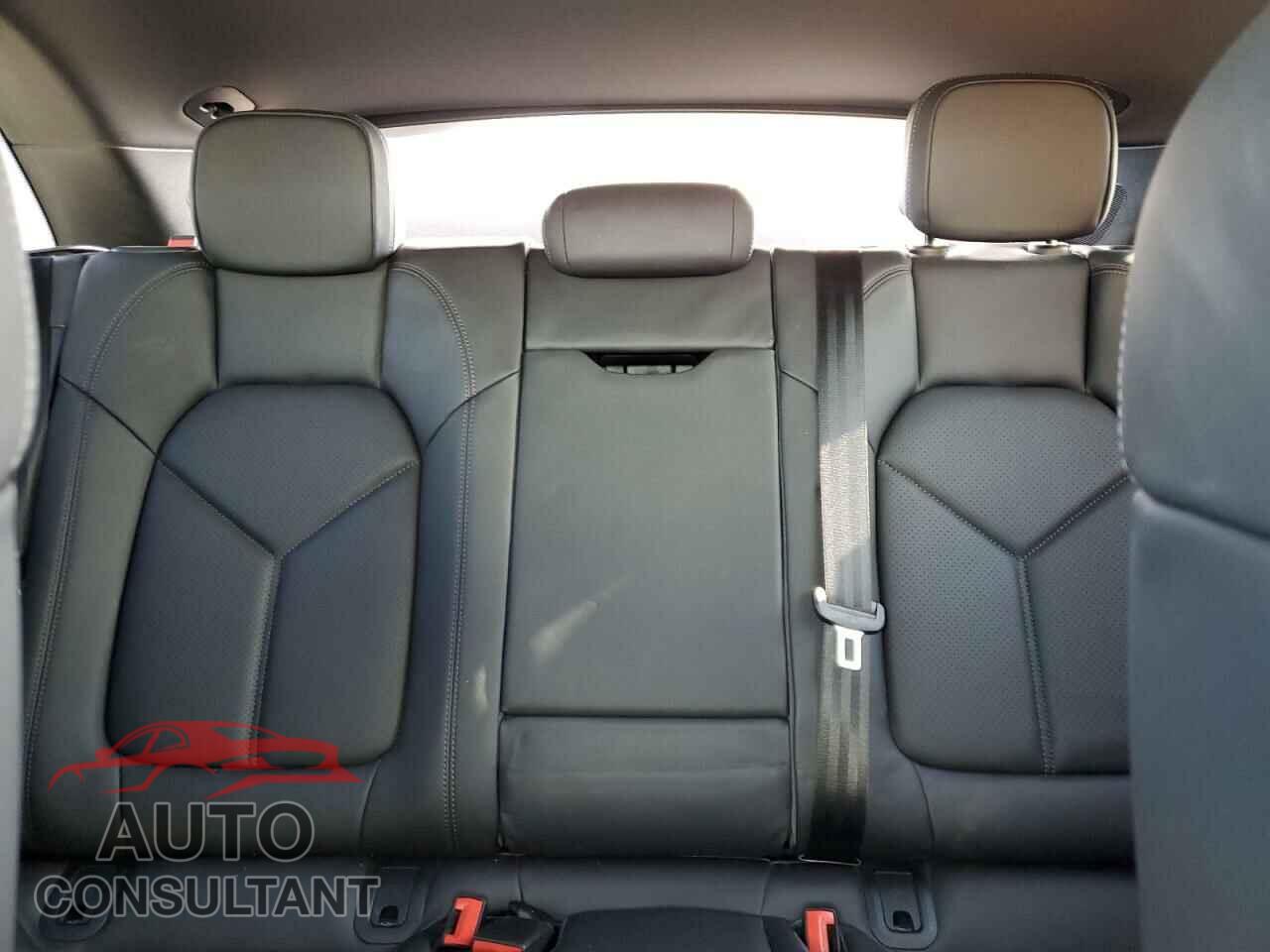 PORSCHE MACAN 2020 - WP1AA2A5XLLB13446