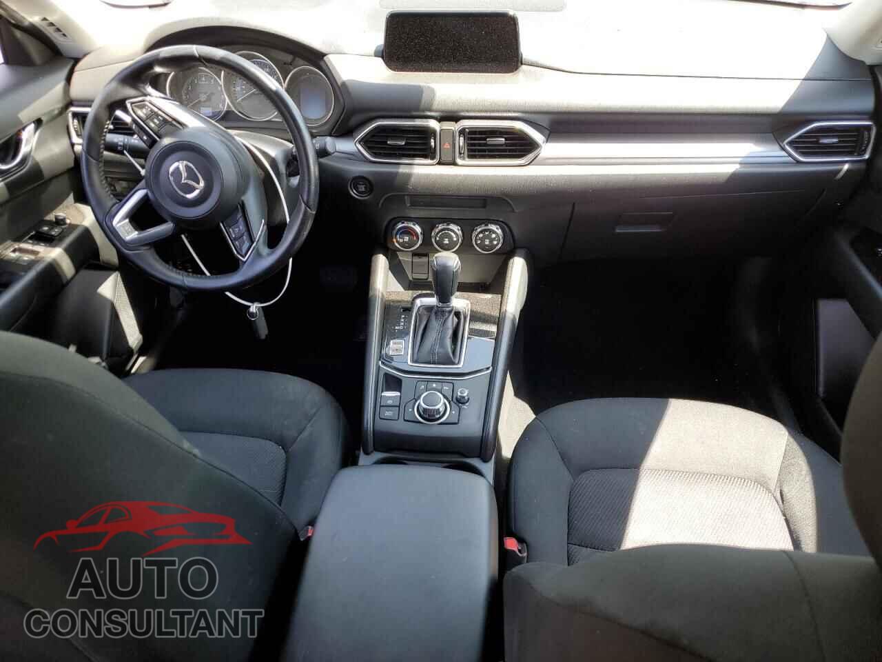 MAZDA CX-5 2018 - JM3KFBBM4J0367589