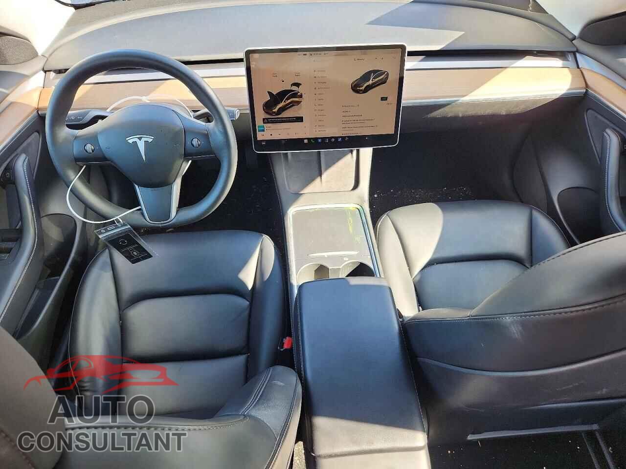 TESLA MODEL 3 2023 - 5YJ3E1EA2PF420098