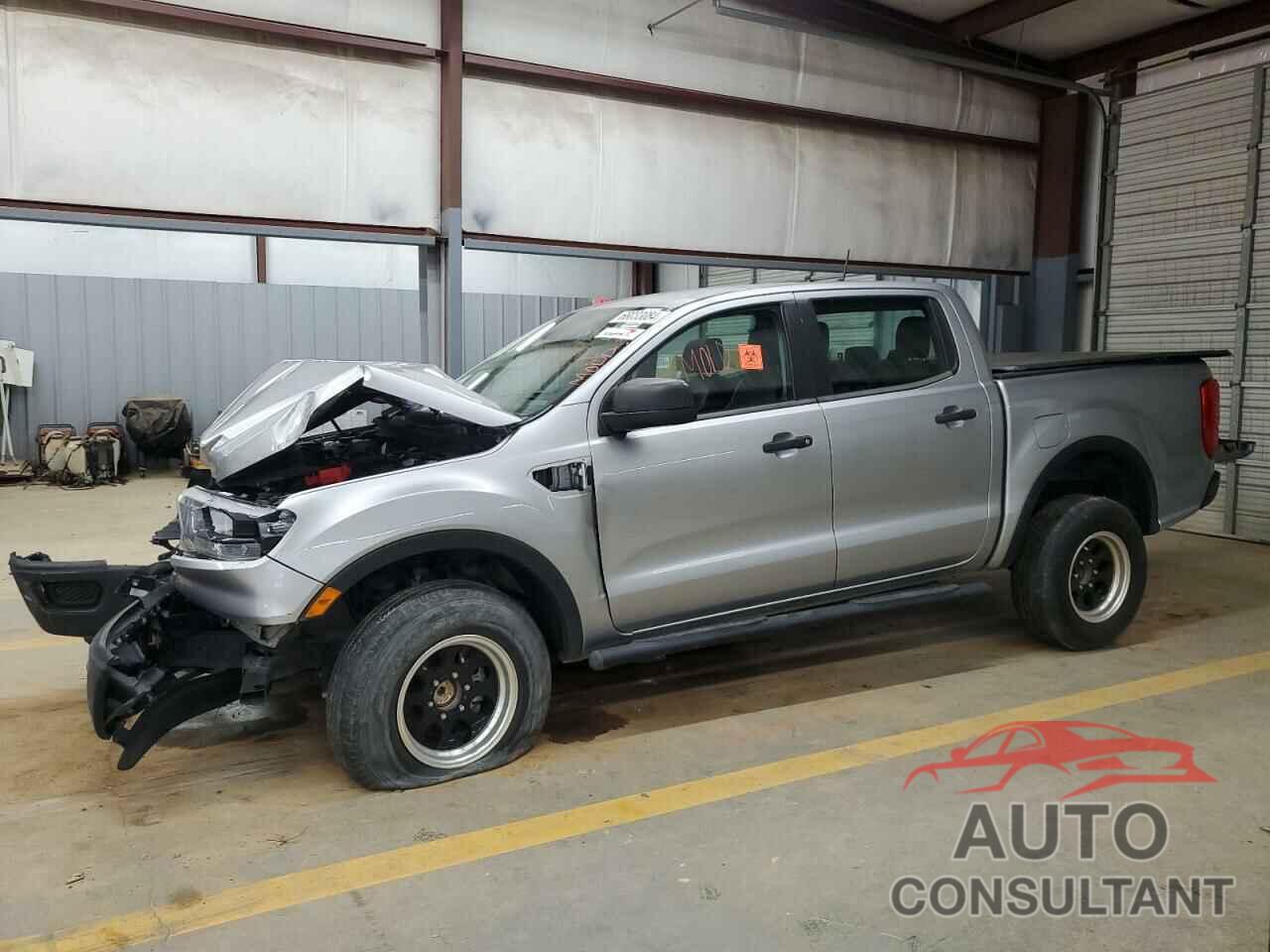 FORD RANGER 2021 - 1FTER4EHXMLD14714