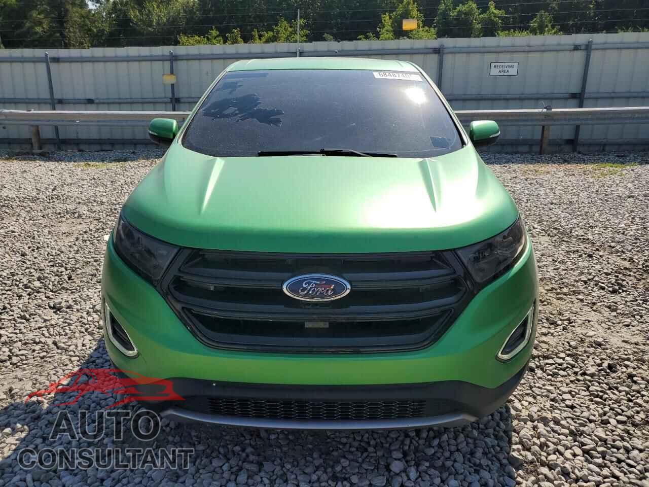 FORD EDGE 2015 - 2FMTK3J92FBB70434