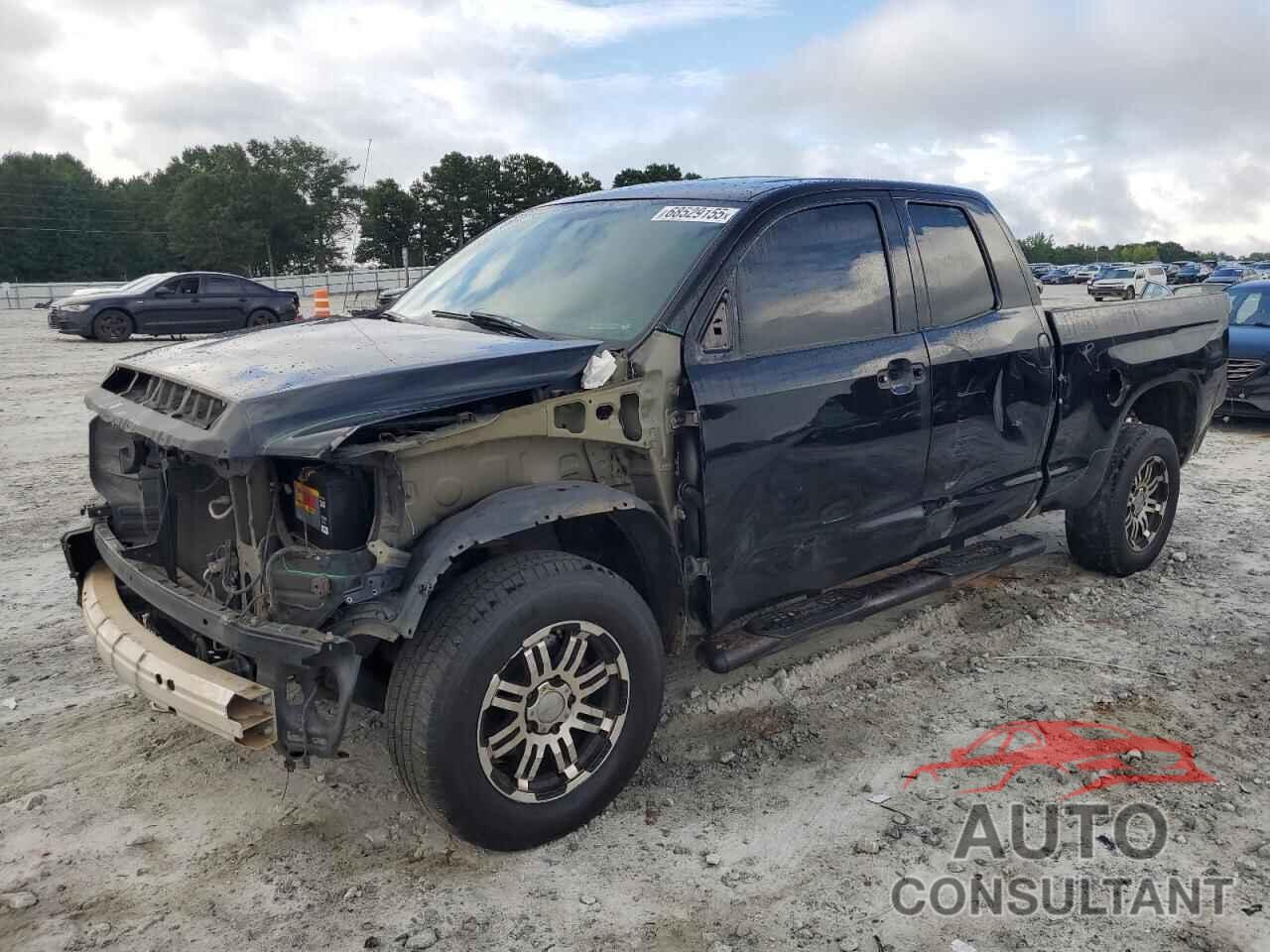 TOYOTA TUNDRA 2015 - 5TFRM5F13FX091841