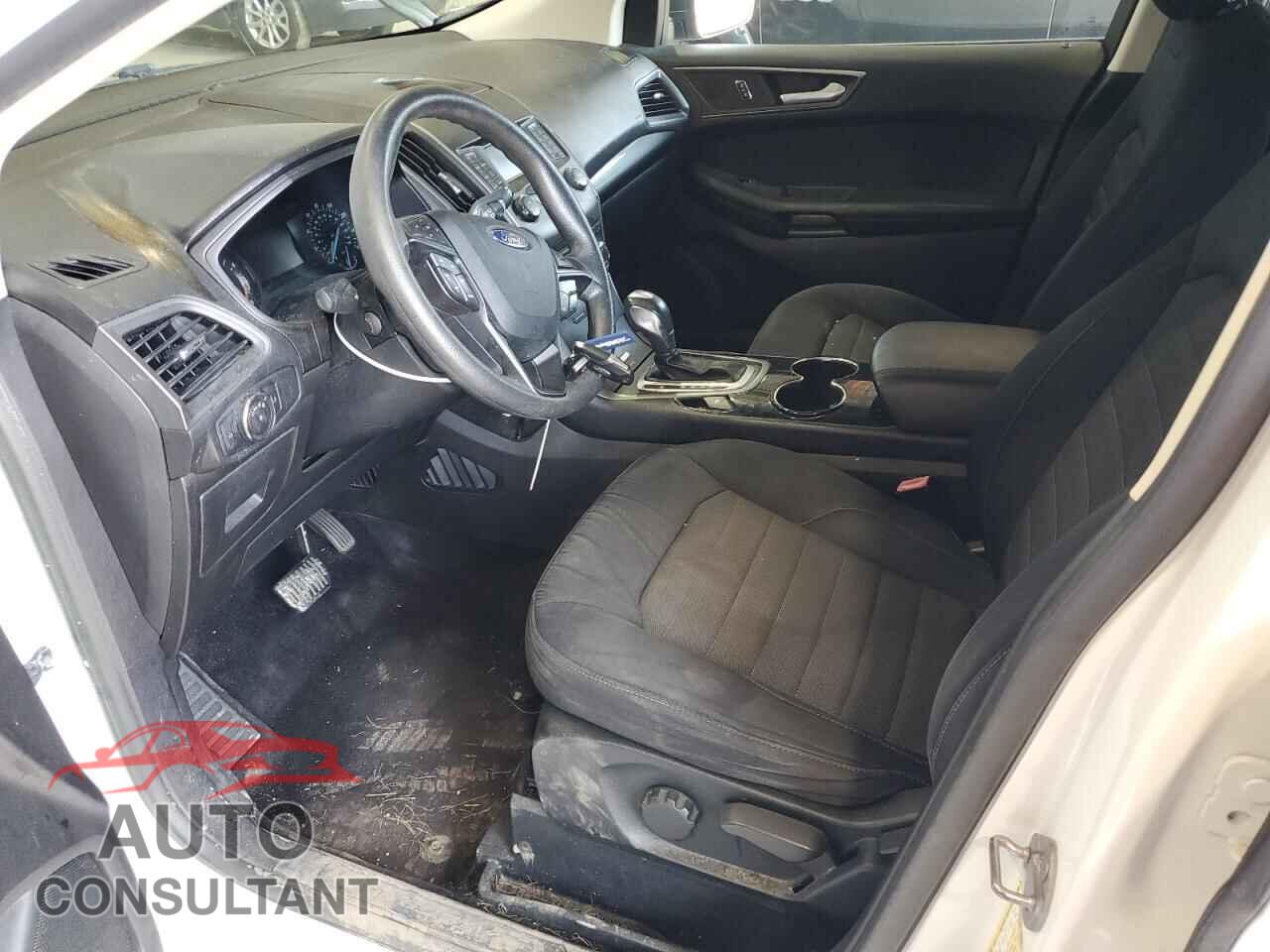 FORD EDGE 2015 - 2FMTK3G87FBC29279
