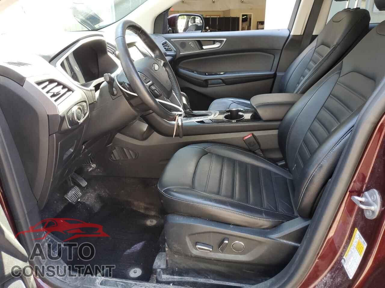 FORD EDGE 2017 - 2FMPK4J96HBC20245