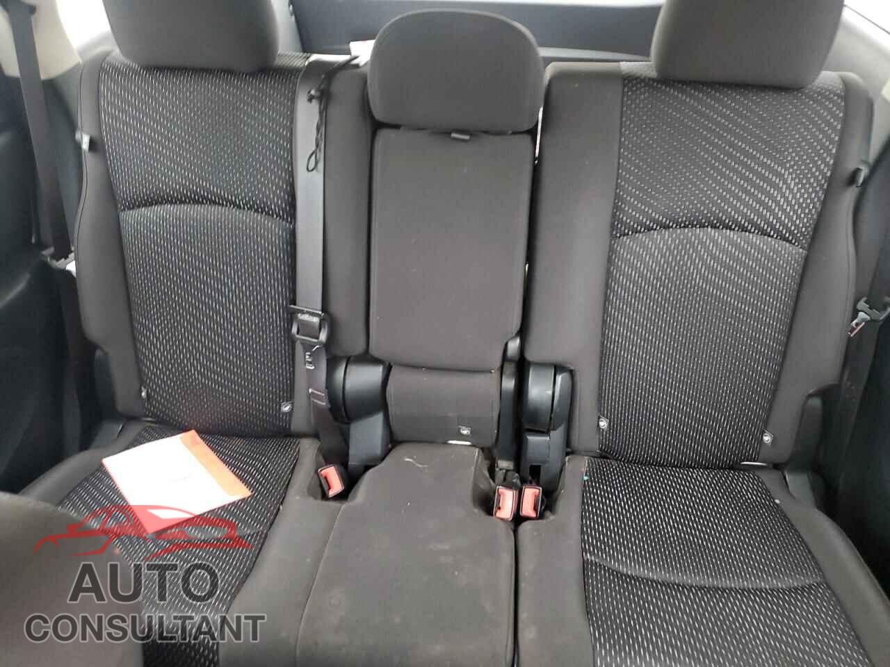 DODGE JOURNEY 2017 - 3C4PDCABXHT638775