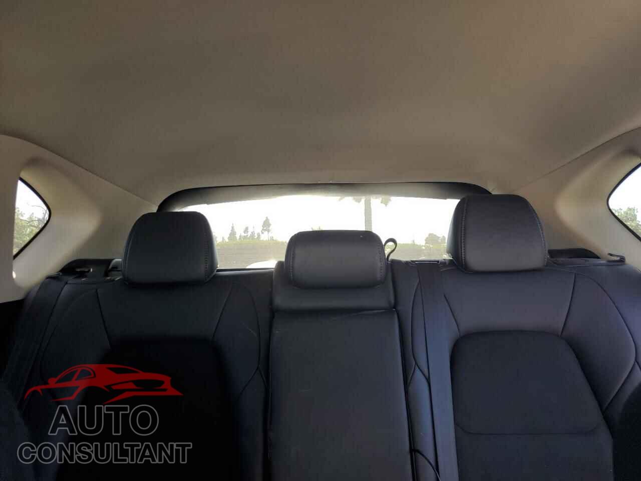 MAZDA CX-5 2017 - JM3KFACL3H0181648