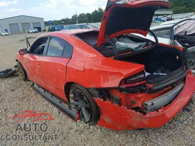 DODGE CHARGER 2019 - 2C3CDXGJ4KH630759