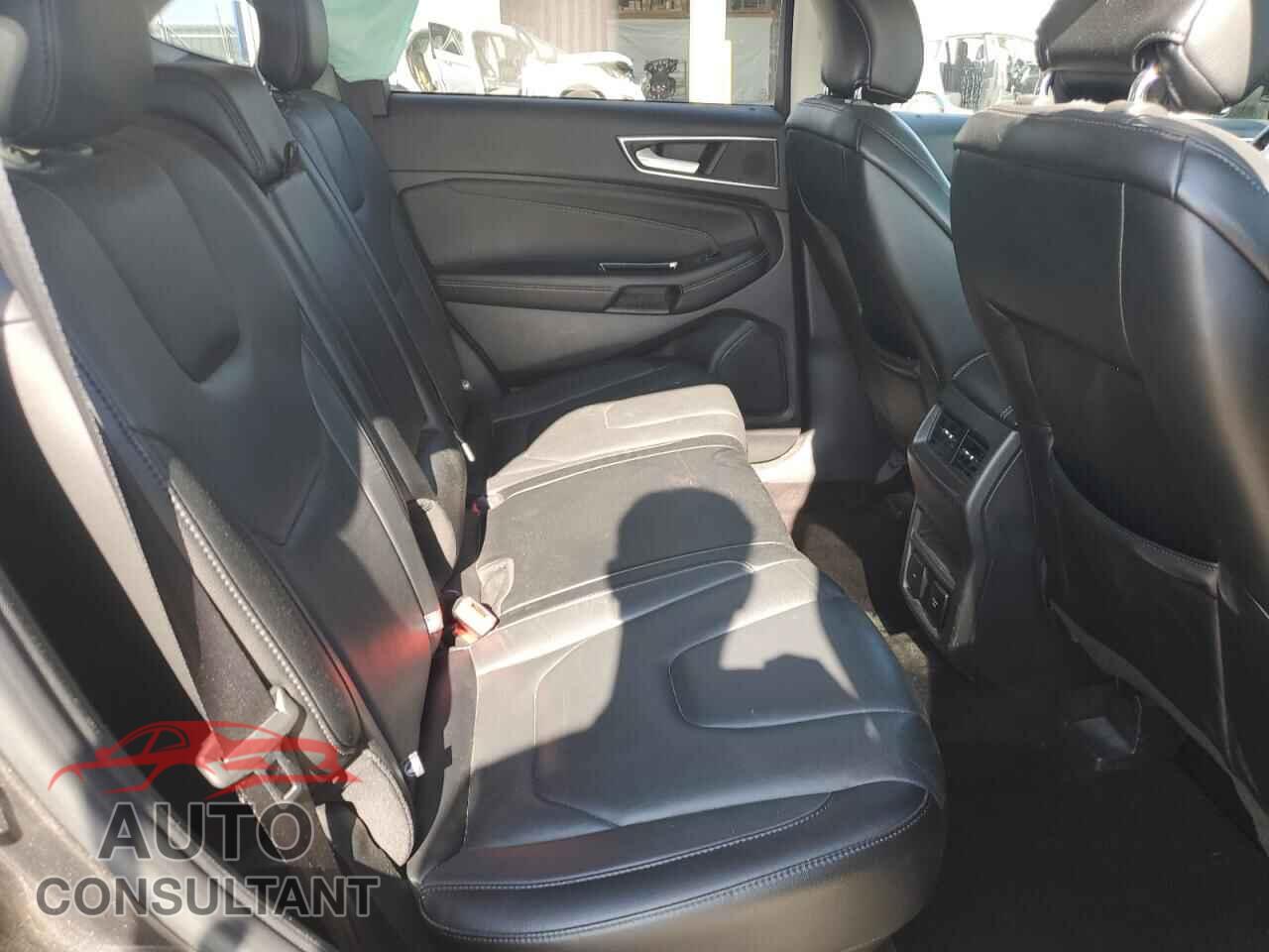 FORD EDGE 2017 - 2FMPK3K93HBB75984