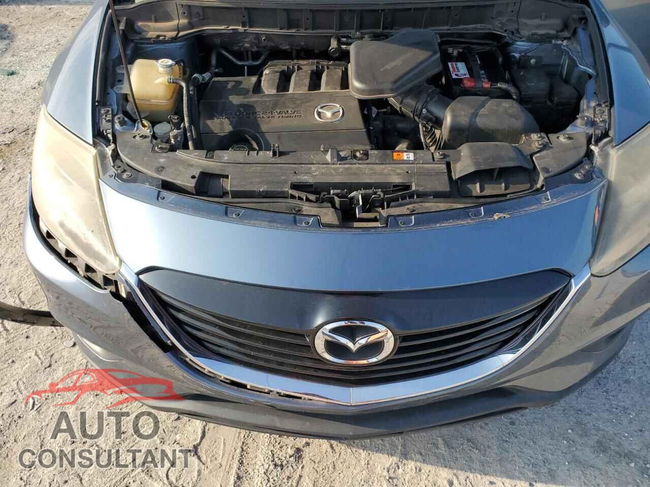 MAZDA CX-9 2014 - JM3TB3CV0E0426432