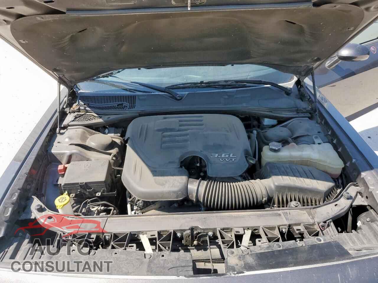 DODGE CHALLENGER 2020 - 2C3CDZAG8LH169298
