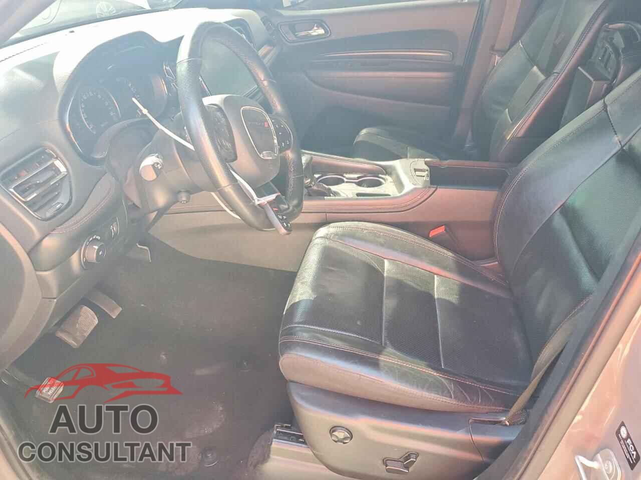 DODGE DURANGO 2023 - 1C4RDHDG0PC596365