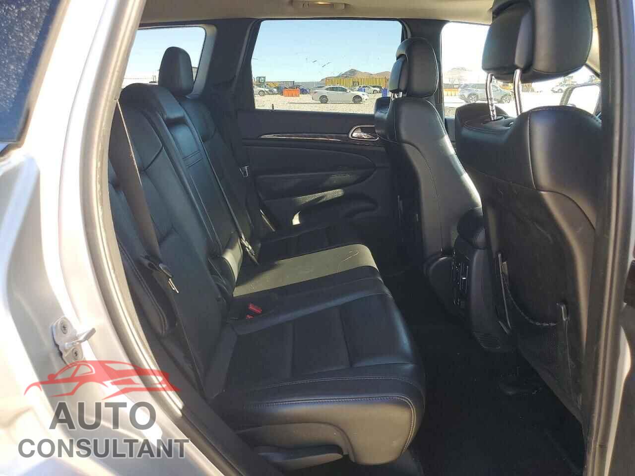 JEEP CHEROKEE 2011 - 1J4RS4GG1BC707003