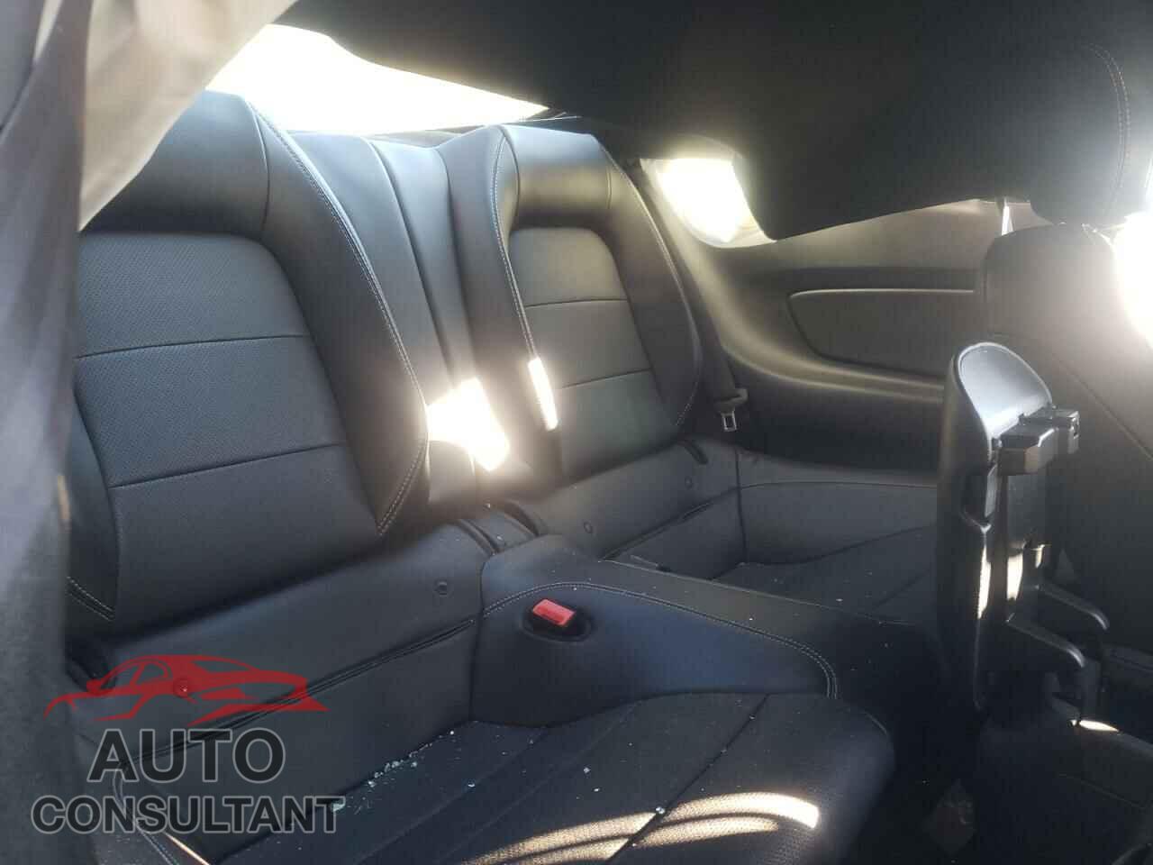 FORD MUSTANG 2020 - 1FA6P8CF6L5136053