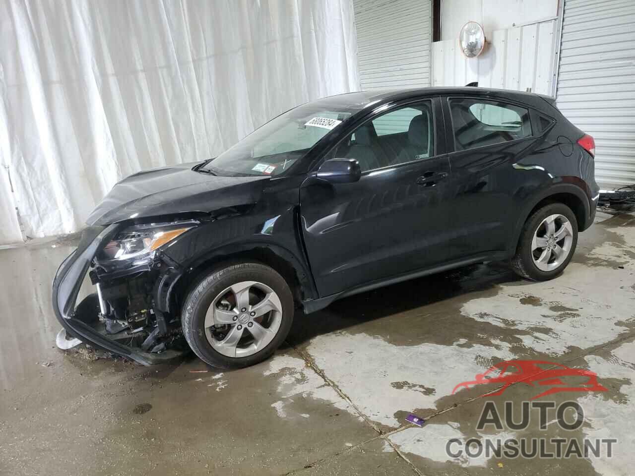 HONDA HR-V 2022 - 3CZRU5H39NM703585