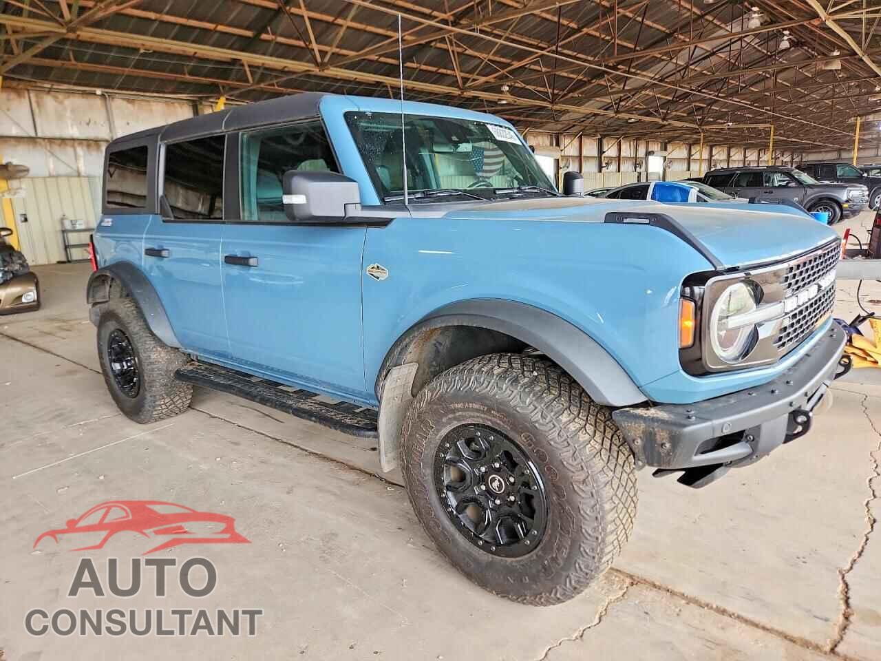 FORD BRONCO 2023 - 1FMEE5DP9PLB72866