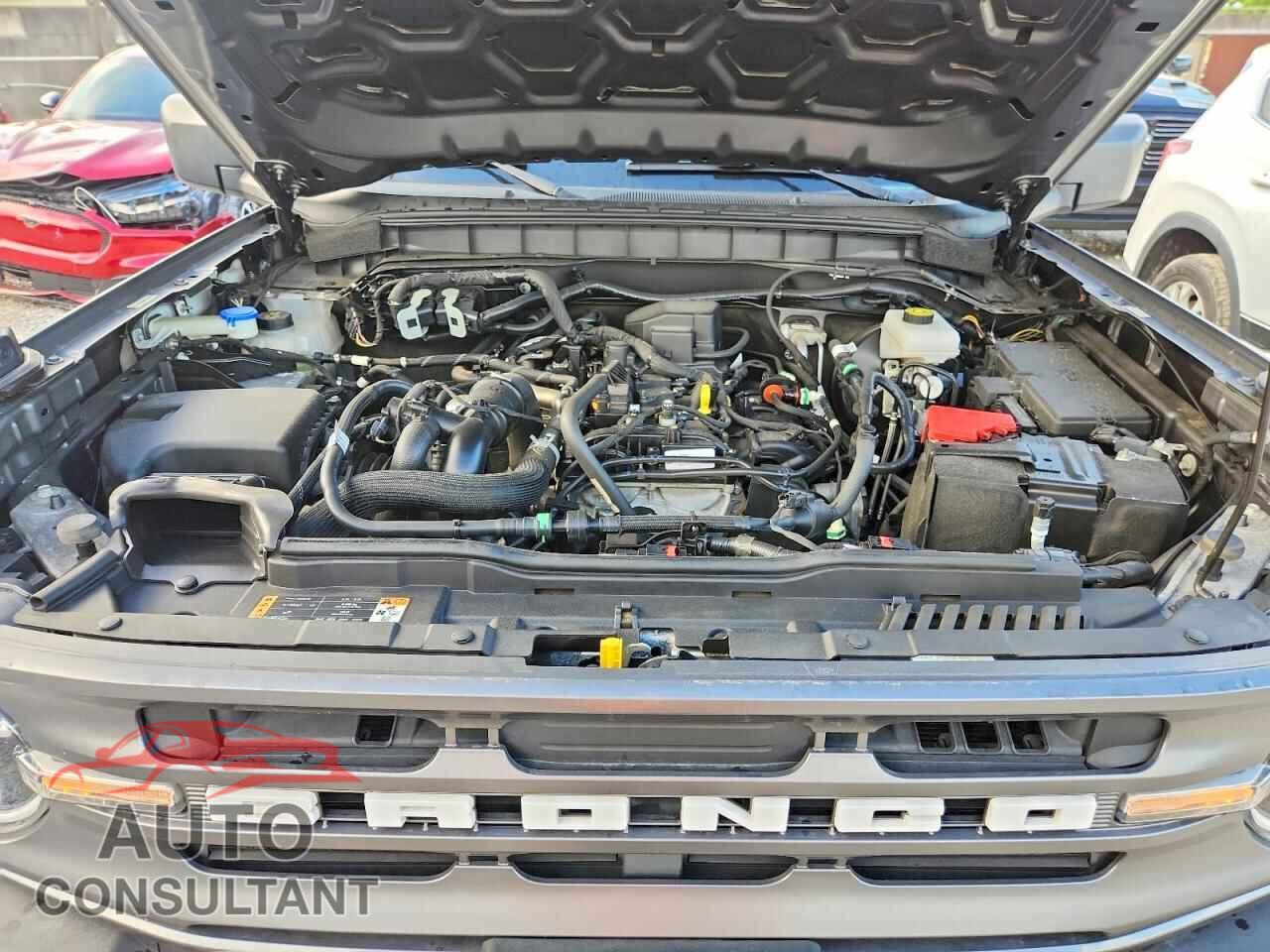 FORD BRONCO 2022 - 1FMDE5BH3NLA79166