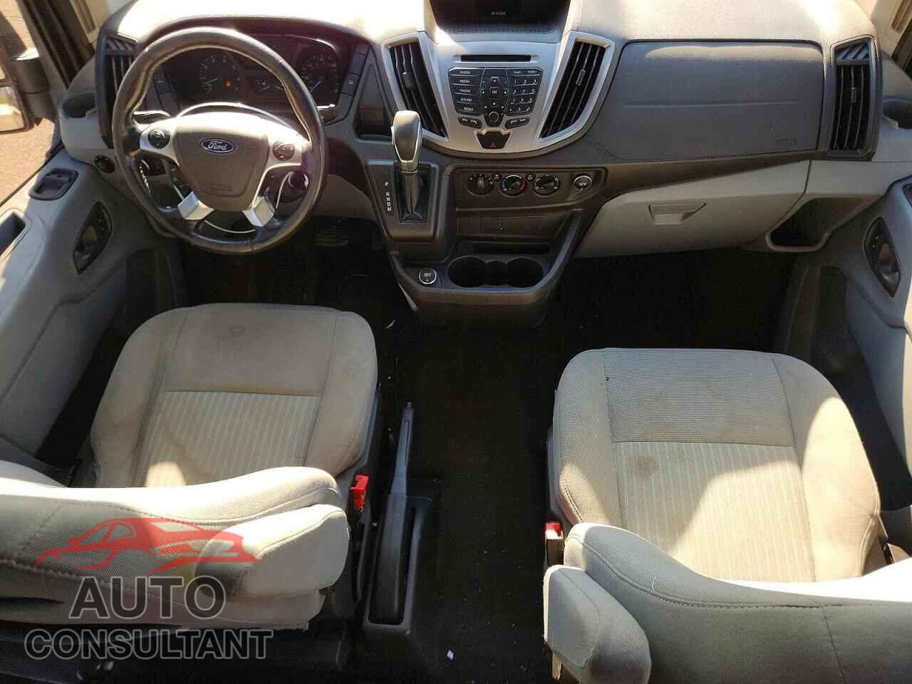 FORD TRANSIT 2017 - 1FBVU4XG2HKB08080