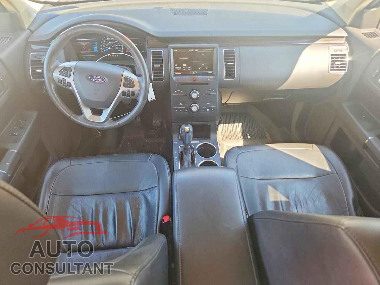 FORD FLEX 2014 - 2FMGK5C85EBD45002